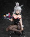Freeing Original B-Style Black Bunny 1/4 Scale Figure Collectible- Japan Figure Store - #1 Bring To You The Best Japanese Goods