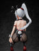 Freeing Original B-Style Black Bunny 1/4 Scale Figure Collectible- Japan Figure Store - #1 Bring To You The Best Japanese Goods