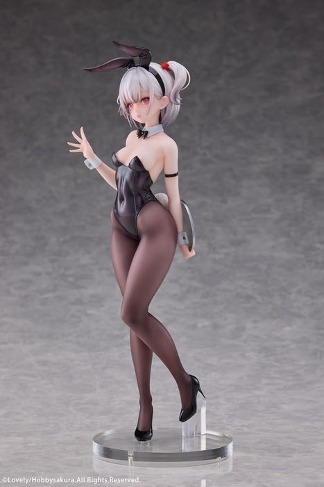 Lovely 1/7 Baito Chu No Senpai Hayakawa Ichigo Chichi Figure by Hobby Sakura- Japan Figure Store - #1 Bring To You The Best Japanese Goods