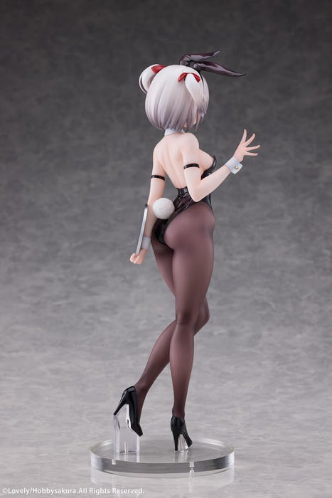 Lovely 1/7 Baito Chu No Senpai Hayakawa Ichigo Chichi Figure by Hobby Sakura- Japan Figure Store - #1 Bring To You The Best Japanese Goods
