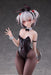 Lovely 1/7 Baito Chu No Senpai Hayakawa Ichigo Chichi Figure by Hobby Sakura- Japan Figure Store - #1 Bring To You The Best Japanese Goods