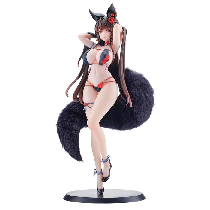 Bear Panda Original Bara Action Figure 1/6 Scale Collectible- Japan Figure Store - #1 Bring To You The Best Japanese Goods