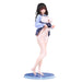 Hapitopi Original Bathroom Sister Figure 1/6 Scale Collectible- Japan Figure Store - #1 Bring To You The Best Japanese Goods