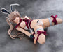 Binding Native Creator's Opinion Lilly White Ver 1/4 Figure Shop Exclusive- Japan Figure Store - #1 Bring To You The Best Japanese Goods