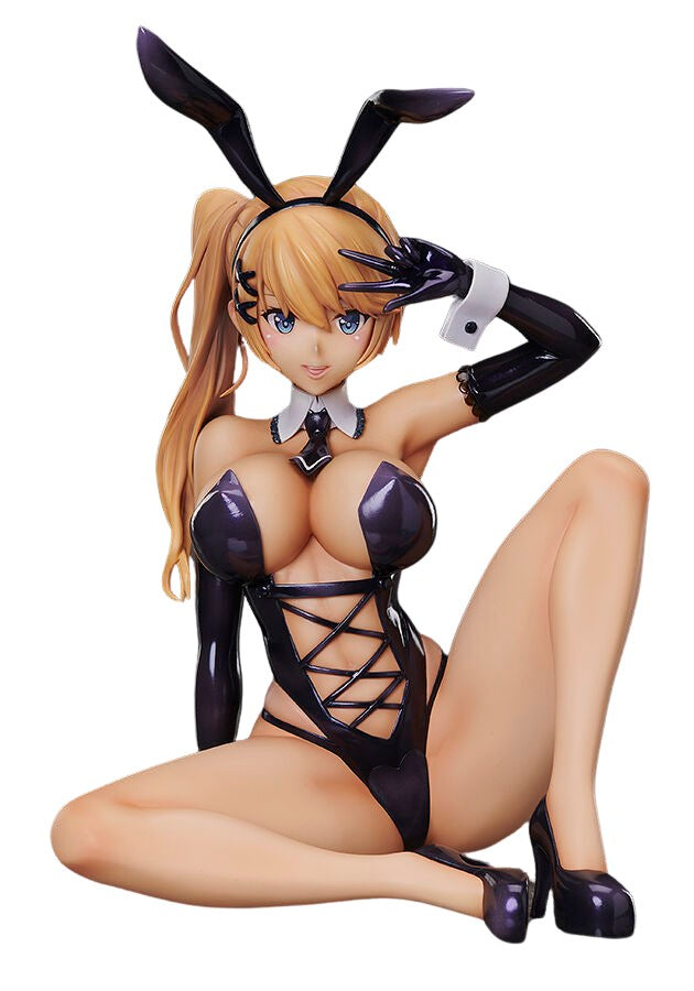 Binding Native: Creator's Collection Rio 1/4 Bare Leg Ver. [Shop Exclusive]- Japan Figure Store - #1 Bring To You The Best Japanese Goods