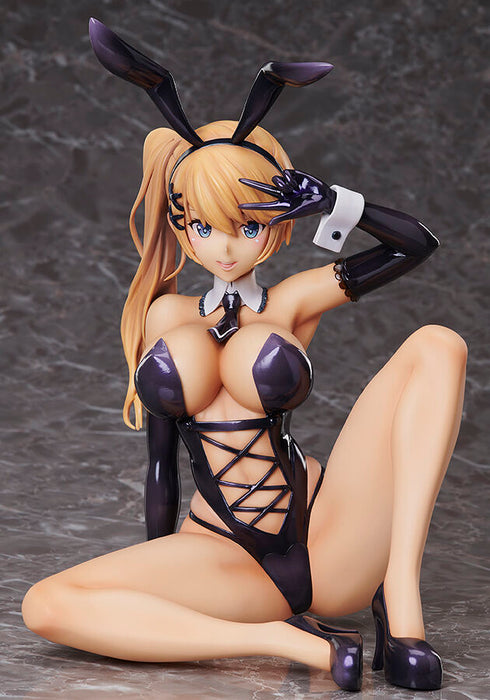 Binding Native: Creator's Collection Rio 1/4 Bare Leg Ver. [Shop Exclusive]- Japan Figure Store - #1 Bring To You The Best Japanese Goods
