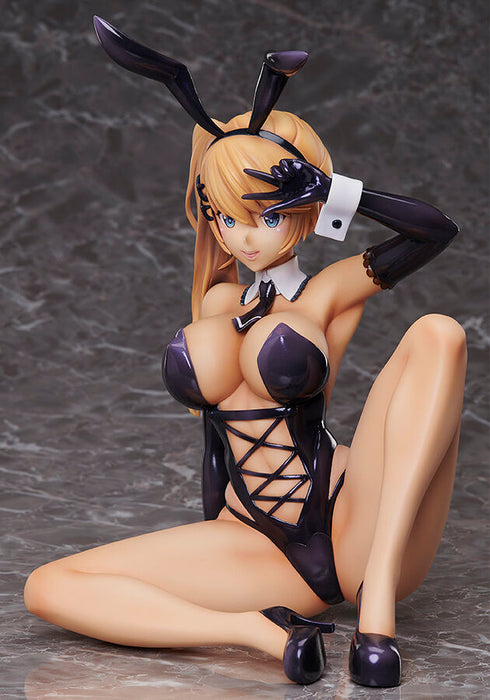 Binding Native: Creator's Collection Rio 1/4 Bare Leg Ver. [Shop Exclusive]- Japan Figure Store - #1 Bring To You The Best Japanese Goods