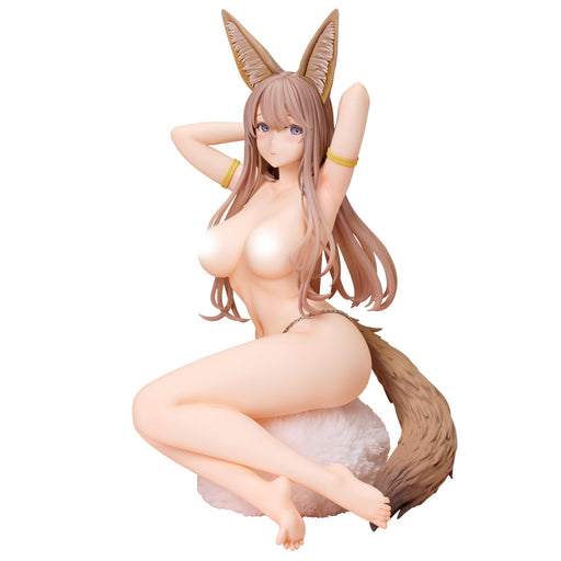Binding Union Creative Laura 1/4 Scale Figure Original Creators Opinion- Japan Figure Store - #1 Bring To You The Best Japanese Goods