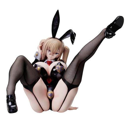 Binding Union Creative Munakata Ichigo 1/4 Bunny Ver Original Figure- Japan Figure Store - #1 Bring To You The Best Japanese Goods