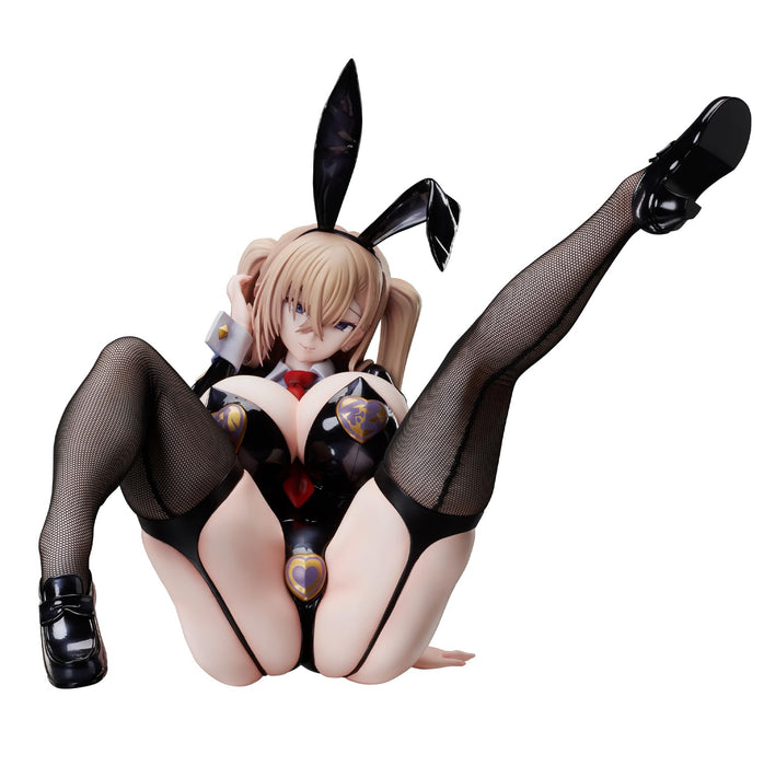Binding Union Creative Munakata Ichigo 1/4 Bunny Ver Original Figure- Japan Figure Store - #1 Bring To You The Best Japanese Goods