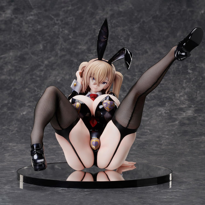 Binding Union Creative Munakata Ichigo 1/4 Bunny Ver Original Figure- Japan Figure Store - #1 Bring To You The Best Japanese Goods