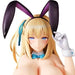B'Full Bunny Alice 1/4 Scale Moisture Eye Ver. Original Collectible Figure- Japan Figure Store - #1 Bring To You The Best Japanese Goods