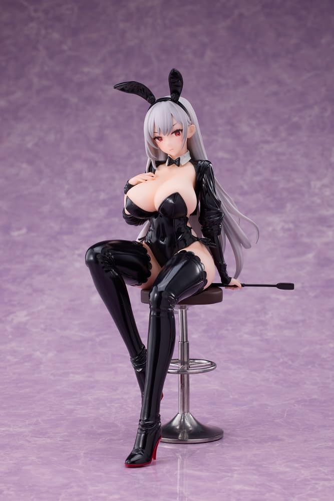 Apocrypha Toy Original Bunny Girl Lilithia Figure 1/4 Scale Collectible- Japan Figure Store - #1 Bring To You The Best Japanese Goods