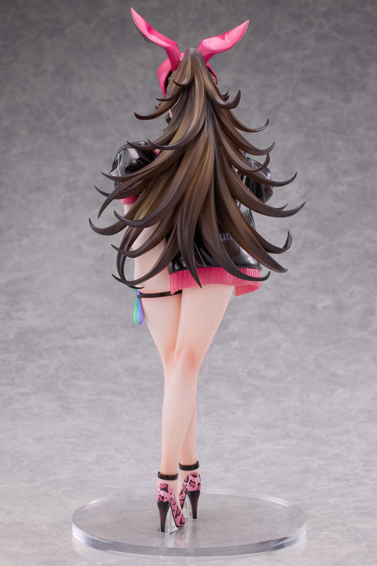 39Nasu Original Celica 1/6 Scale Bunny Swimsuit Version Collectible Figure- Japan Figure Store - #1 Bring To You The Best Japanese Goods
