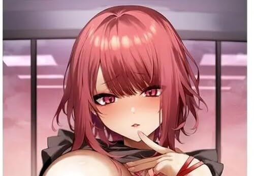 Native Nocturne Original Tsujinaka Miho 1/6 Figure Shop Exclusive- Japan Figure Store - #1 Bring To You The Best Japanese Goods