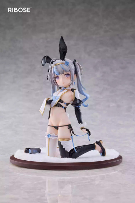 Within Limits 1/7 Scale China Bunny Maid Moka Figurine by Ribose- Japan Figure Store - #1 Bring To You The Best Japanese Goods