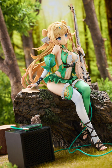 Plum Dcter Cielfetta Original 1/7 Scale Figure Collectible Model- Japan Figure Store - #1 Bring To You The Best Japanese Goods