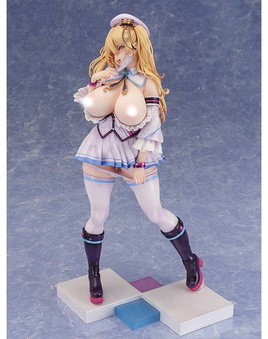 Native Rocket Boy Original Creator's Collection Hoshino Lili 1/6 Scale Figure Exclusive- Japan Figure Store - #1 Bring To You The Best Japanese Goods