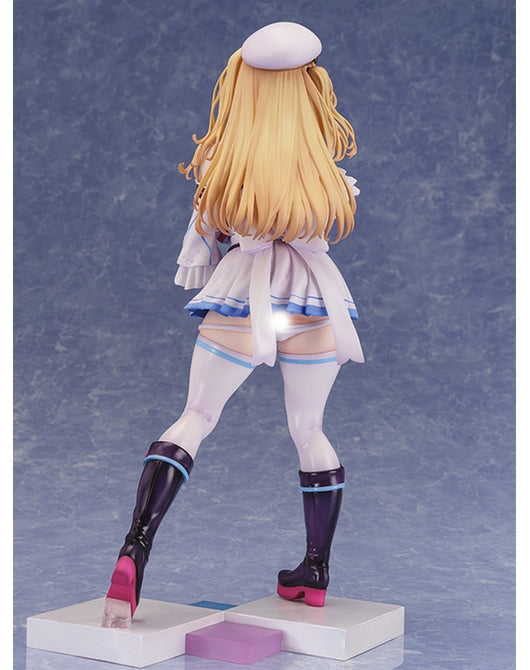 Native Rocket Boy Original Creator's Collection Hoshino Lili 1/6 Scale Figure Exclusive- Japan Figure Store - #1 Bring To You The Best Japanese Goods