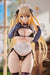 Native Pink Cat St. Maid Chris 1/6 Figure Exclusive Creator's Collection Original- Japan Figure Store - #1 Bring To You The Best Japanese Goods