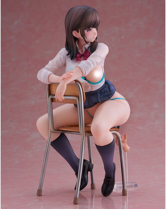 Native Nocturne Original 1/6 Figure Creator's Collection Shop Exclusive- Japan Figure Store - #1 Bring To You The Best Japanese Goods