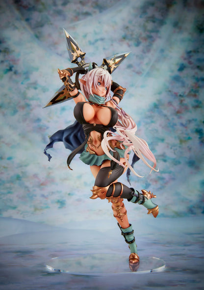 Vertex Original Dark Elf Mura Camilla - Collectible Fantasy Figure- Japan Figure Store - #1 Bring To You The Best Japanese Goods
