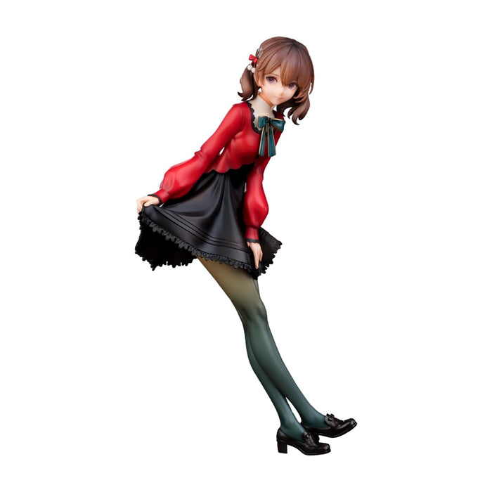 Reverse Studio Ringo 1/8 Original Desktop Girls Figure Collectible- Japan Figure Store - #1 Bring To You The Best Japanese Goods