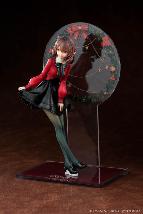 Reverse Studio Ringo 1/8 Original Desktop Girls Figure Collectible- Japan Figure Store - #1 Bring To You The Best Japanese Goods