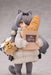Within Limits Original DLC Series Tea Time Cats Customer Cat Bread House Ribose- Japan Figure Store - #1 Bring To You The Best Japanese Goods