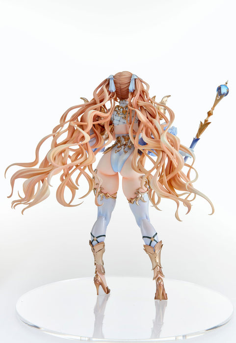 Vertex Elf Mura Mama Tiana 1/6 Scale Original Figure - Premium Collectible- Japan Figure Store - #1 Bring To You The Best Japanese Goods