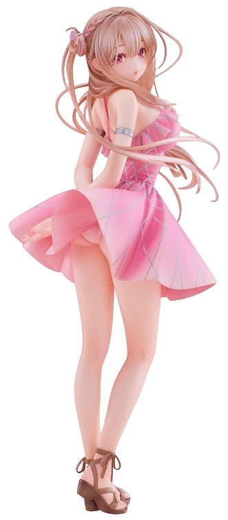 Otherwhere Fang Li Original 1/6 Deluxe Figure with Tapestry Edition- Japan Figure Store - #1 Bring To You The Best Japanese Goods