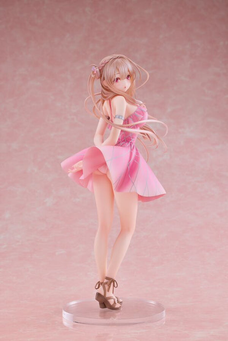 Otherwhere Original Fang Li 1/6 Scale Collectible Figure- Japan Figure Store - #1 Bring To You The Best Japanese Goods