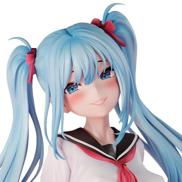 Insight Original Futanari Sister Sana 1/4 Scale Figure Collectible Statue- Japan Figure Store - #1 Bring To You The Best Japanese Goods