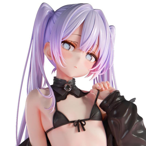 B'Full Original Goshikku Garu No Itazura Esuteru 1/6 Scale Figure- Japan Figure Store - #1 Bring To You The Best Japanese Goods