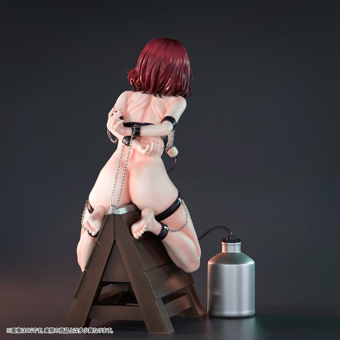 Insight Original Hanaoka-San 1/4 Scale Model Collectible- Japan Figure Store - #1 Bring To You The Best Japanese Goods
