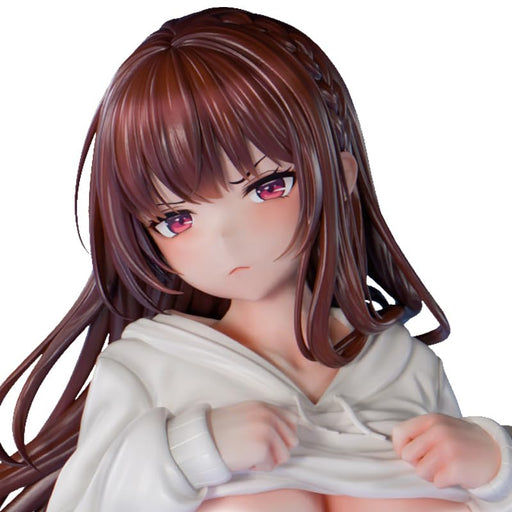 Insight Original 1/4 Scale Haruka-San Collectible Figurine- Japan Figure Store - #1 Bring To You The Best Japanese Goods