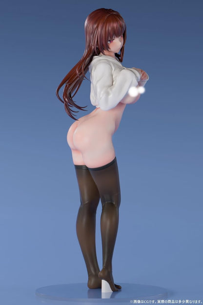 Insight Original 1/4 Scale Haruka-San Collectible Figurine- Japan Figure Store - #1 Bring To You The Best Japanese Goods