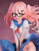 B'Full Harukaze No Itazura Touko 1/6 Scale Safe Figure Original Edition- Japan Figure Store - #1 Bring To You The Best Japanese Goods