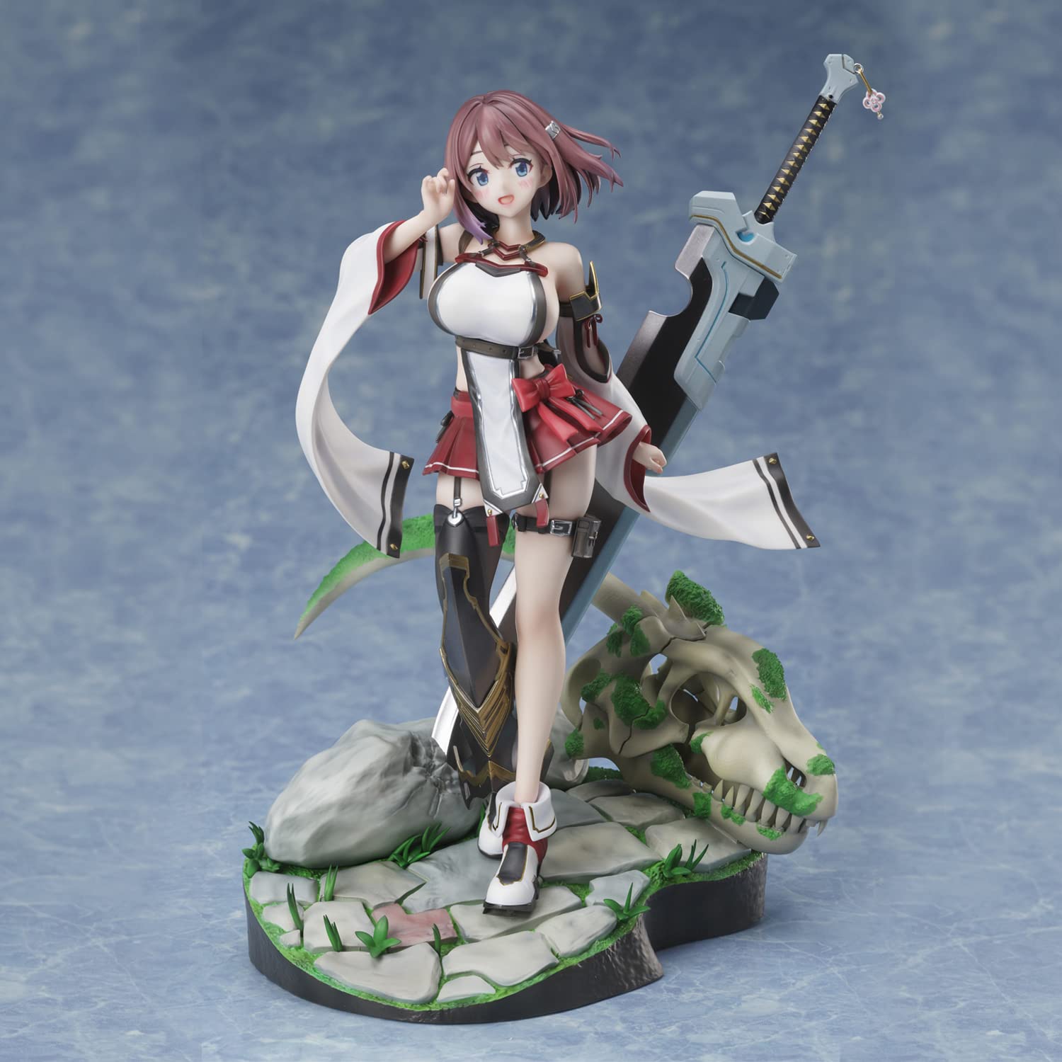 Union Creative International Ltd Original Hitoyo-Chan Collectible Figurine- Japan Figure Store - #1 Bring To You The Best Japanese Goods