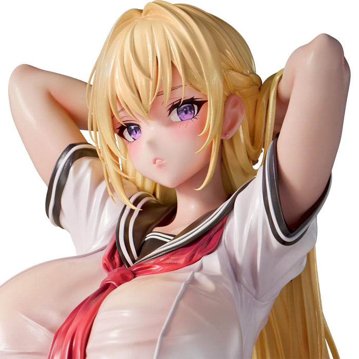 B'Full Original Hoshina-Chan Collectible Figure 1/4 Scale Model- Japan Figure Store - #1 Bring To You The Best Japanese Goods