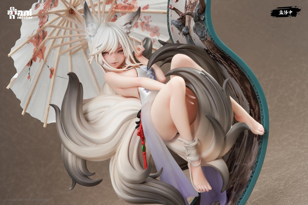 Animester Hua Hu Mo Li 1/7 Scale Figure Mo Shang Li Qing Version- Japan Figure Store - #1 Bring To You The Best Japanese Goods