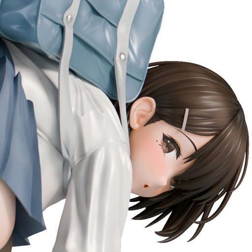 Insight Original Hyouuma What Are You Looking At 1/5 Datsui Version Figure- Japan Figure Store - #1 Bring To You The Best Japanese Goods
