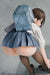 Insight Original Hyouuma What Are You Looking At 1/5 Datsui Version Figure- Japan Figure Store - #1 Bring To You The Best Japanese Goods