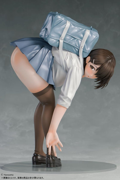 Insight Original Hyouuma 1/5 Scale Collectible Statue What Are You Looking At- Japan Figure Store - #1 Bring To You The Best Japanese Goods