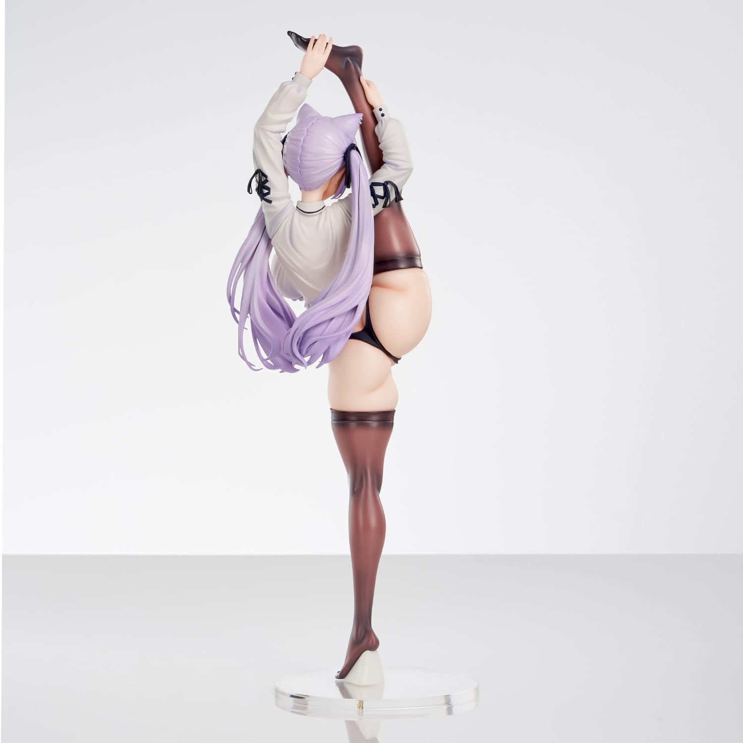 Eighteen 1/6 I-Shaped Balance Alvina Chan Original Figure- Japan Figure Store - #1 Bring To You The Best Japanese Goods