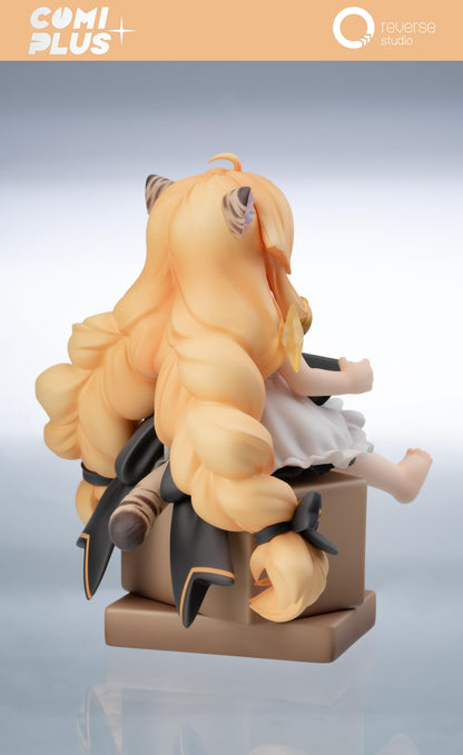 Comiplus+ Reverse Studio Original Jiong Catgirl 30th Anniversary Figure- Japan Figure Store - #1 Bring To You The Best Japanese Goods