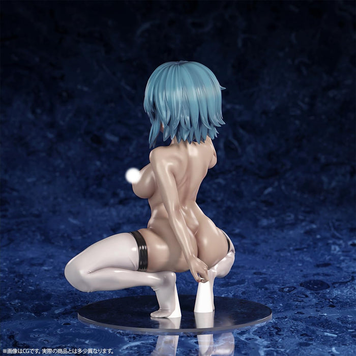 Insight Original Kanashiki Super Ai Iwen 1/4 Scale Figure Collectible- Japan Figure Store - #1 Bring To You The Best Japanese Goods
