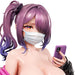 Insight Original 1/6 Kapikapi Kapibara Anonymous Girl P Figure Collectible- Japan Figure Store - #1 Bring To You The Best Japanese Goods