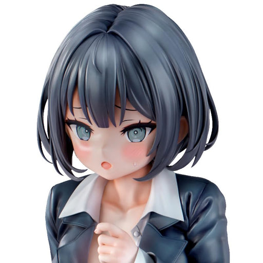 Insight Original Kasuga-San 1/6 Scale Figure - High-Quality Collectible- Japan Figure Store - #1 Bring To You The Best Japanese Goods