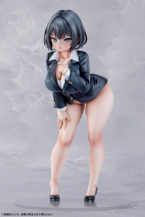 Insight Original Kasuga-San 1/6 Scale Figure - High-Quality Collectible- Japan Figure Store - #1 Bring To You The Best Japanese Goods